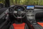 Mercedes-AMG GLC63 S 4Matic+ Coupe 2019 года (NA)